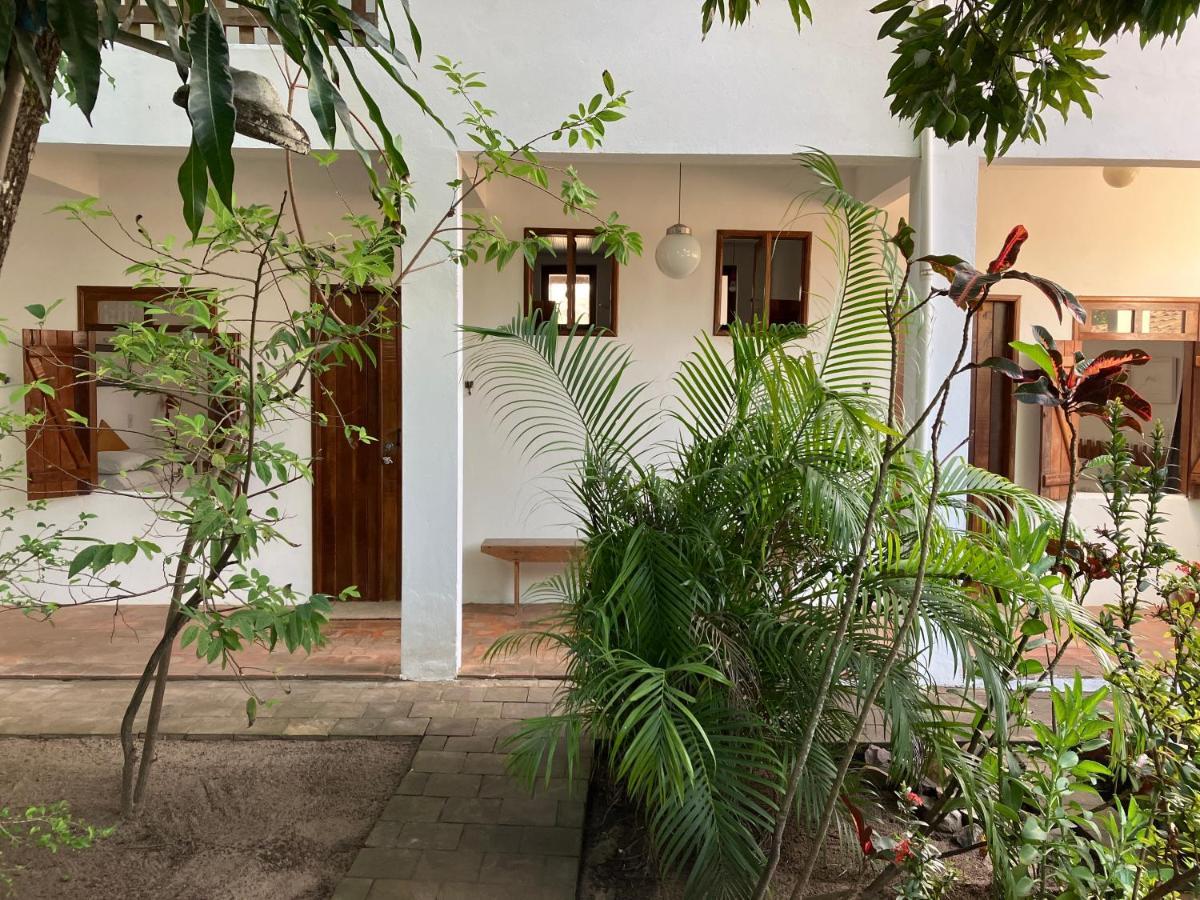 Casa de hóspedes Suítes&bistrô Mangue Sêco